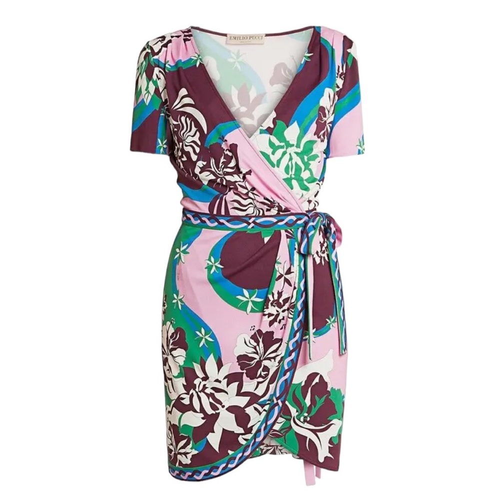Emilio Pucci Dress